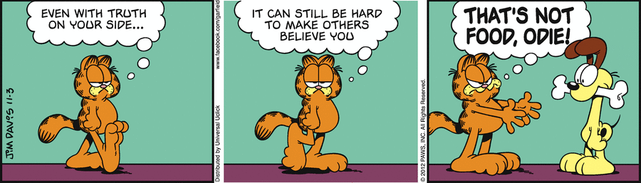 garfield